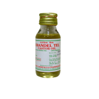 Ashwin Erandel Tel (Castor Oil)